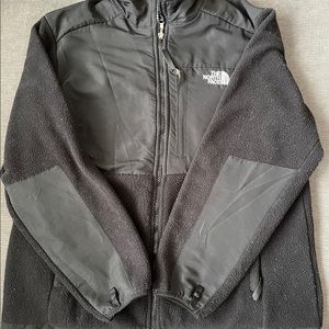 Women’s Northface Jacket size XL